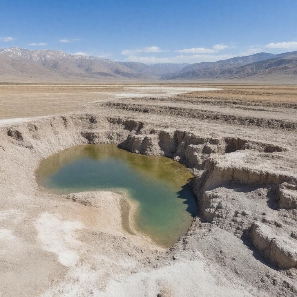 Green River Formation
